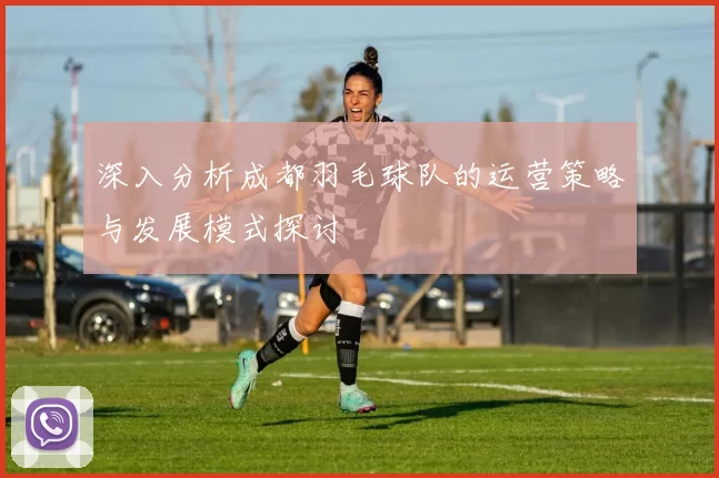 深入分析成都羽毛球队的运营策略与发展模式探讨