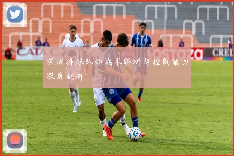 深圳排球队的战术解析与控制能力深度剖析