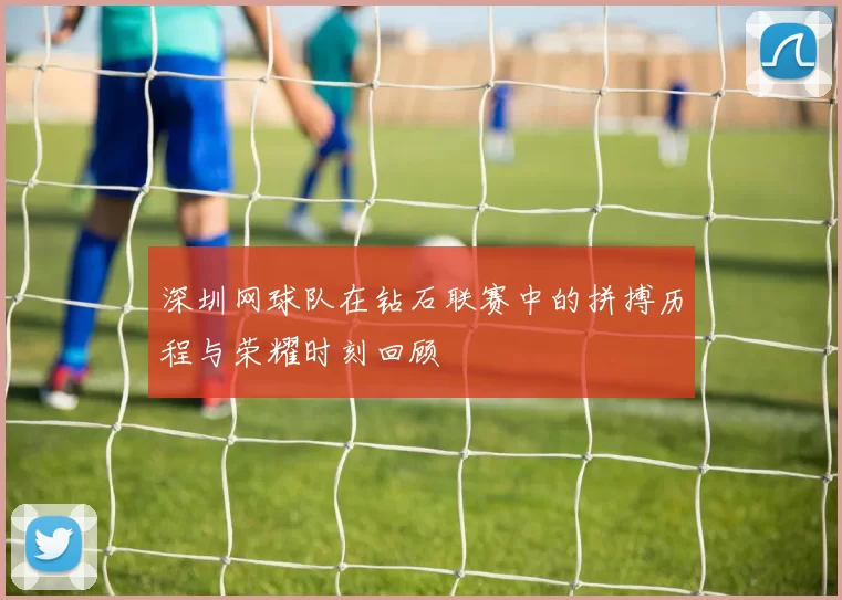 深圳网球队在钻石联赛中的拼搏历程与荣耀时刻回顾