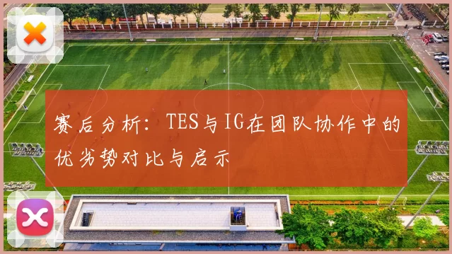 赛后分析：TES与IG在团队协作中的优劣势对比与启示