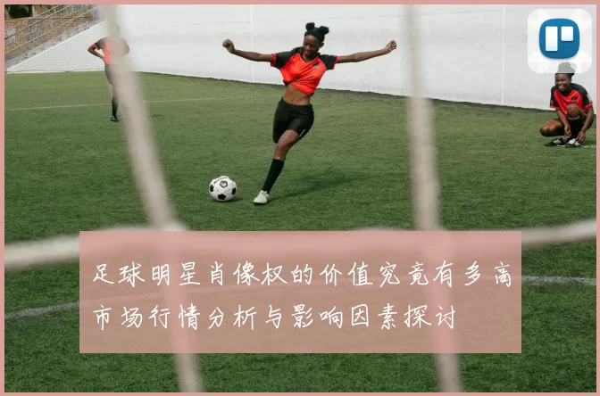 足球明星肖像权的价值究竟有多高市场行情分析与影响因素探讨