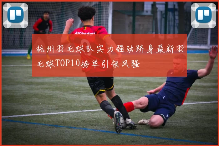 杭州羽毛球队实力强劲跻身最新羽毛球TOP10榜单引领风骚